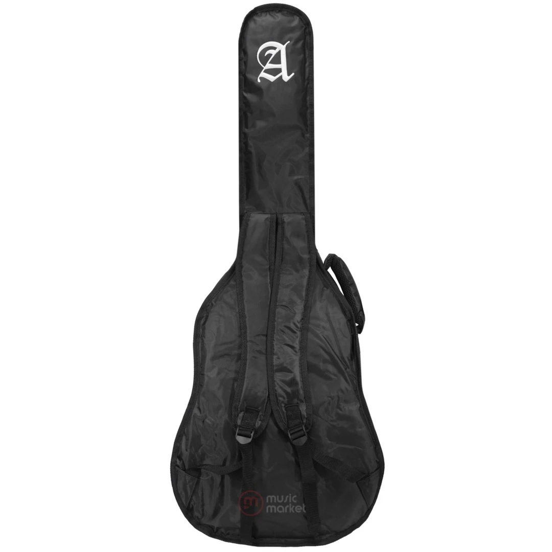 Классическая гитара Alhambra 1C