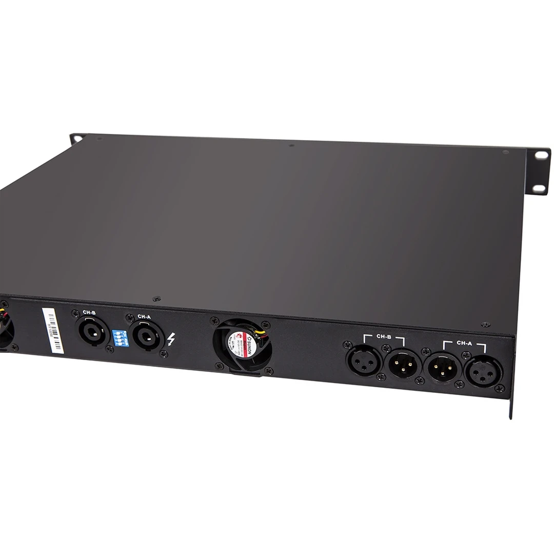 Усилитель Soundking AQ2450