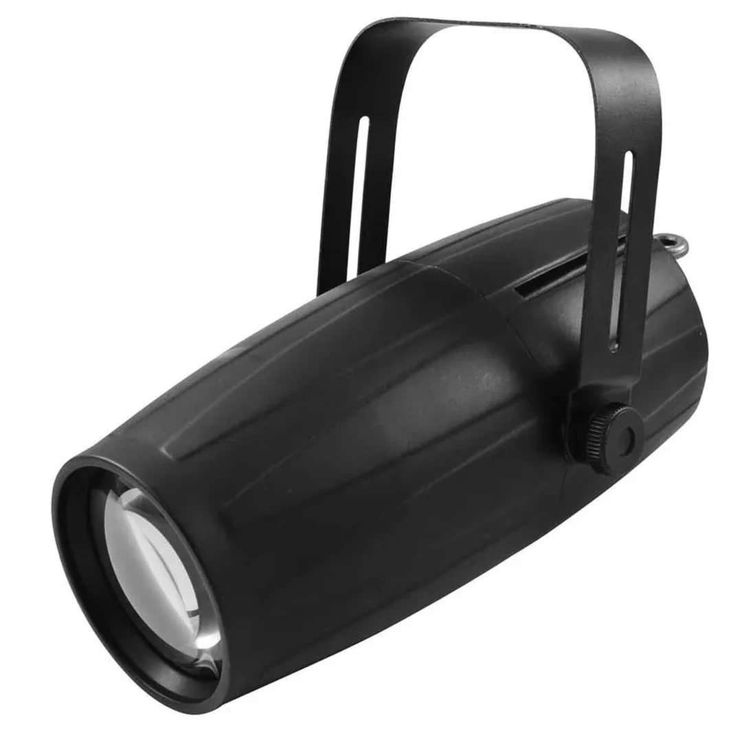 Светодиодный точечный светильник Steinigke Eurolite LED PST-15W DMX