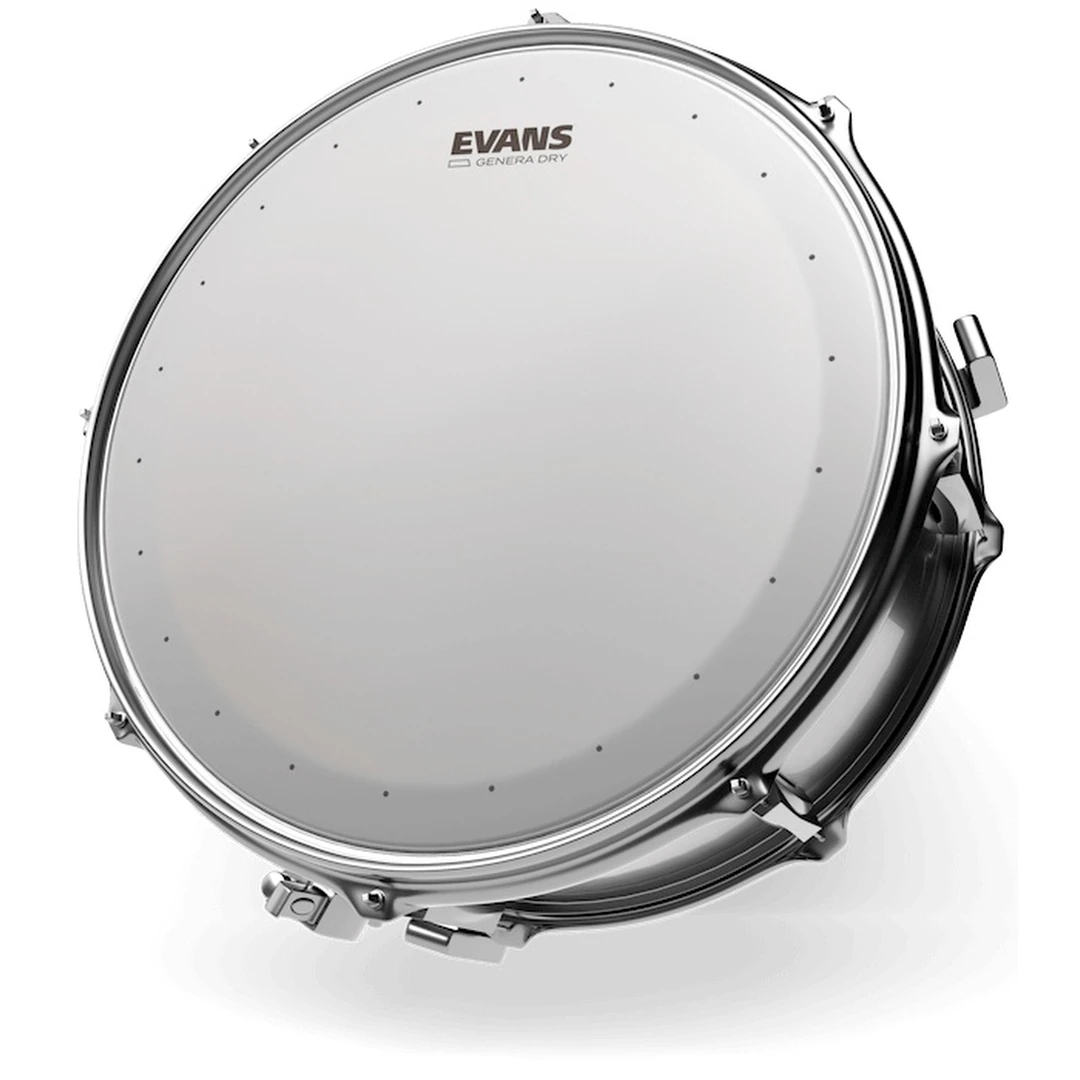 Пластик Evans B12DRY