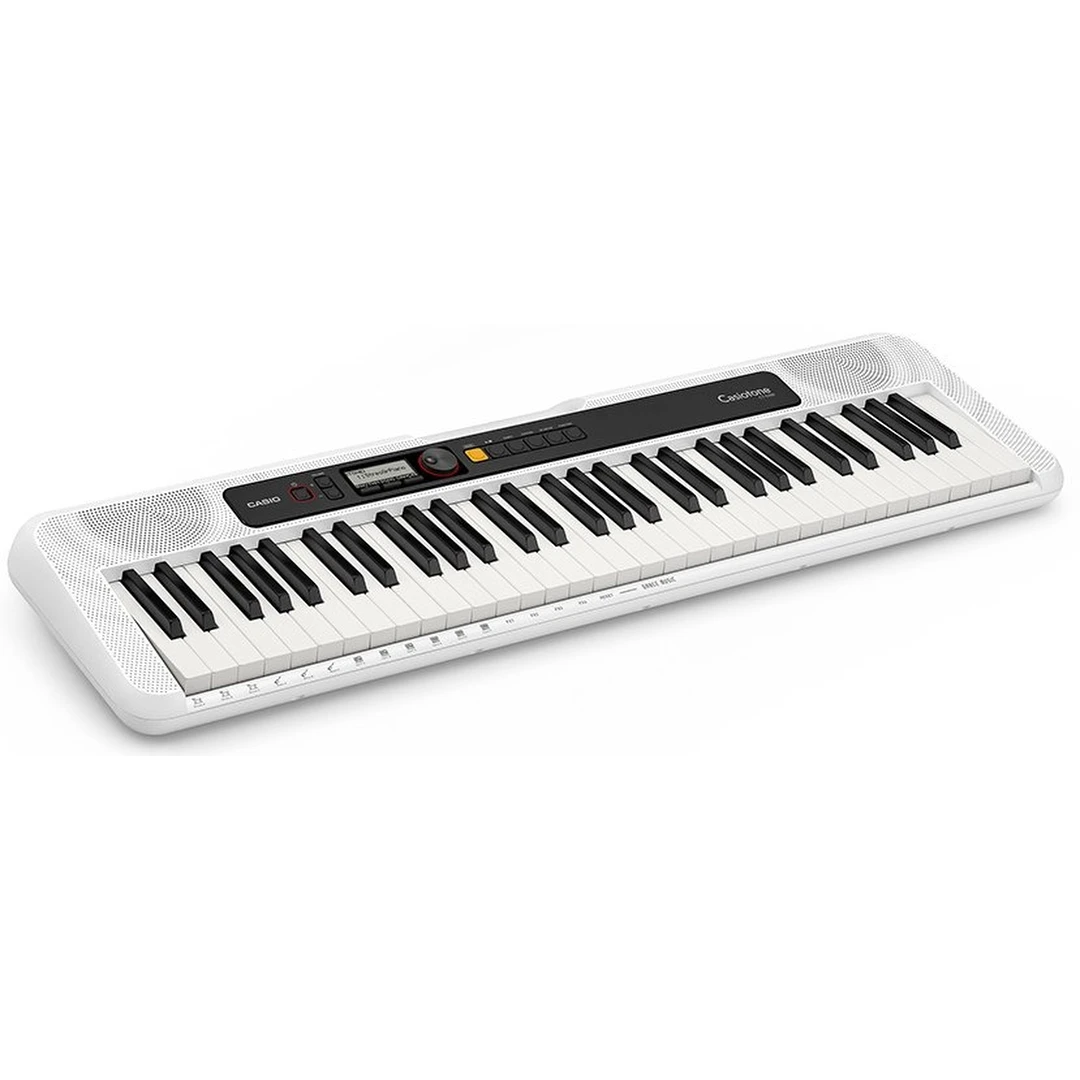 Синтезатор Casio CT-S200WE