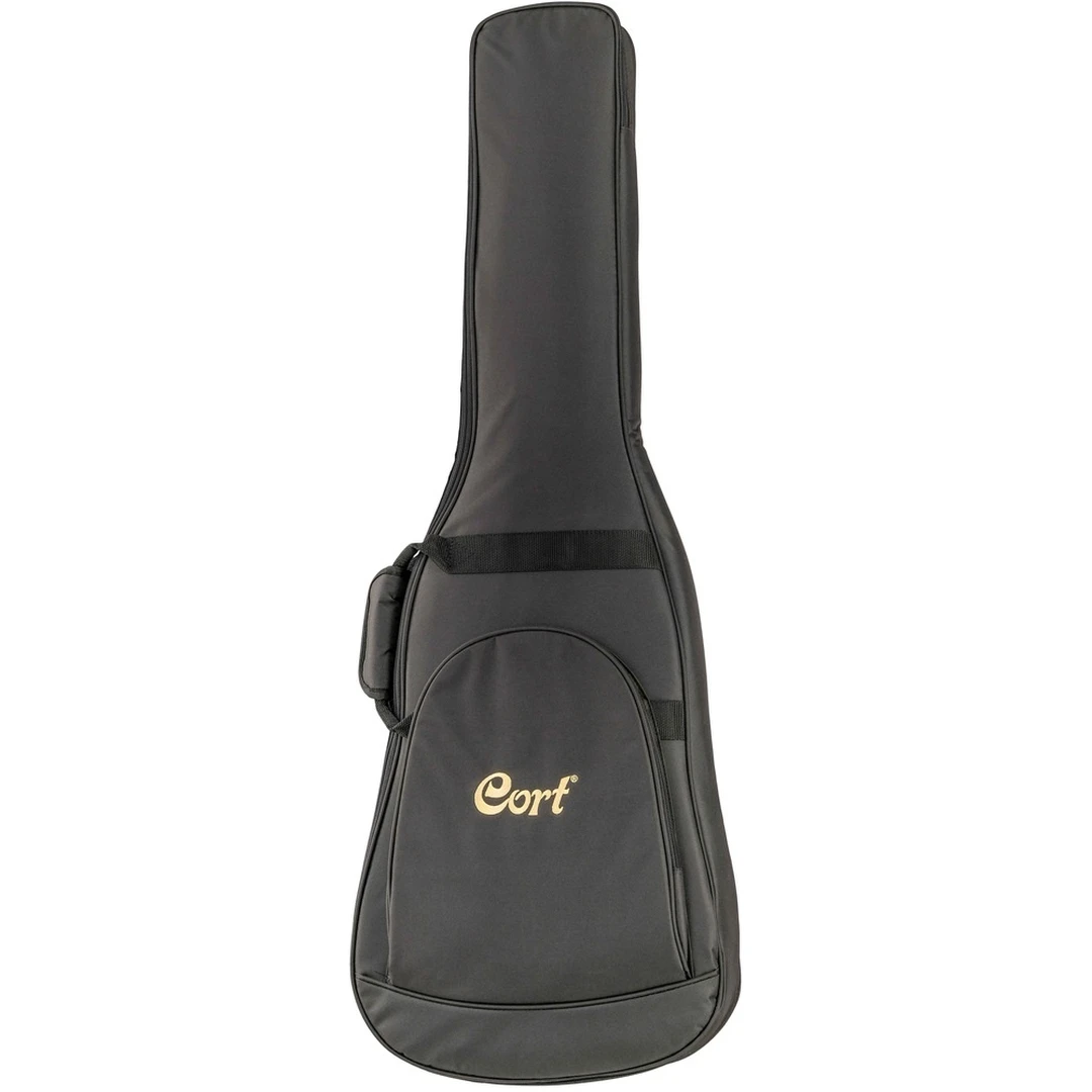 Электрогитара Cort G200 BLK WBAG