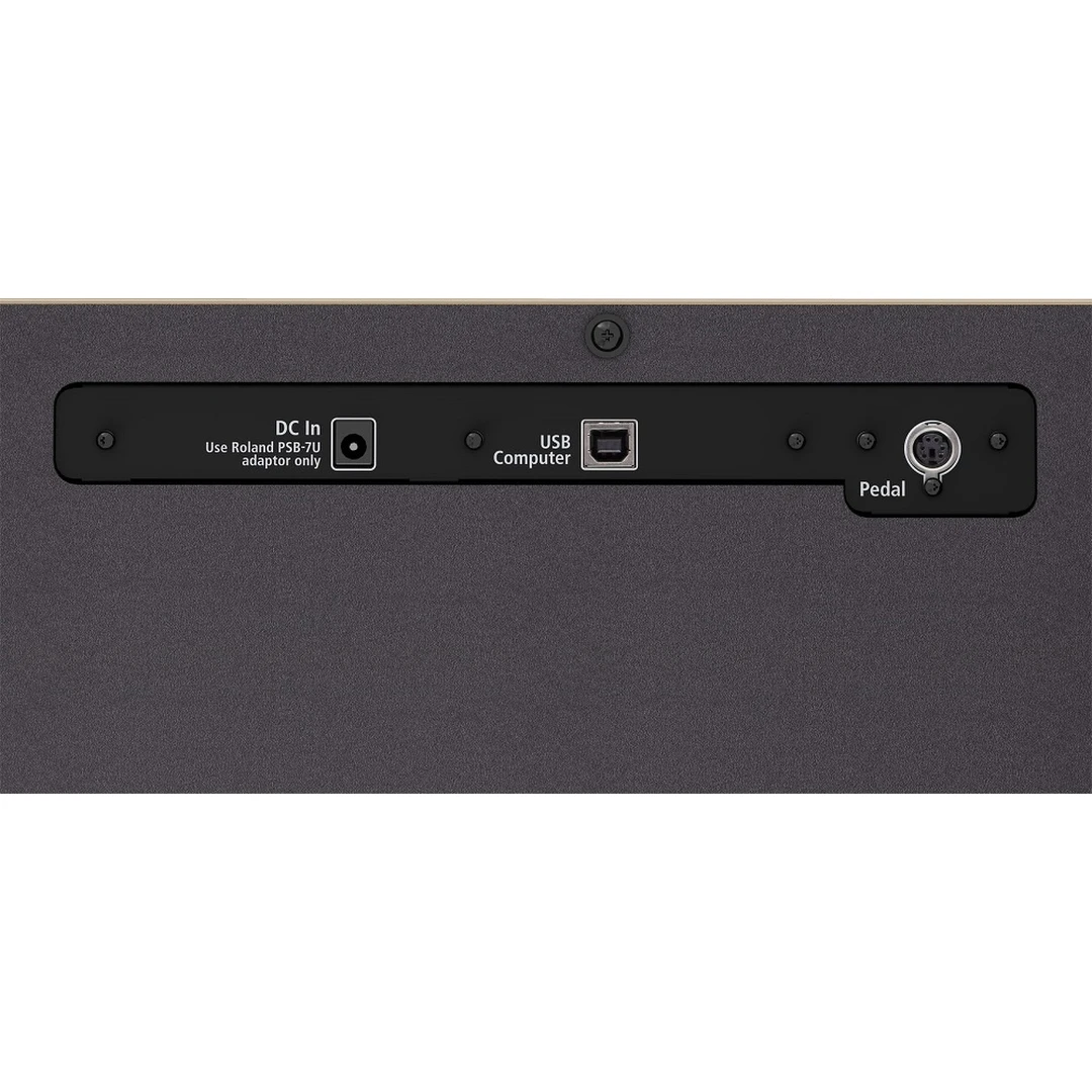 Цифровое пианино Roland F701-CB