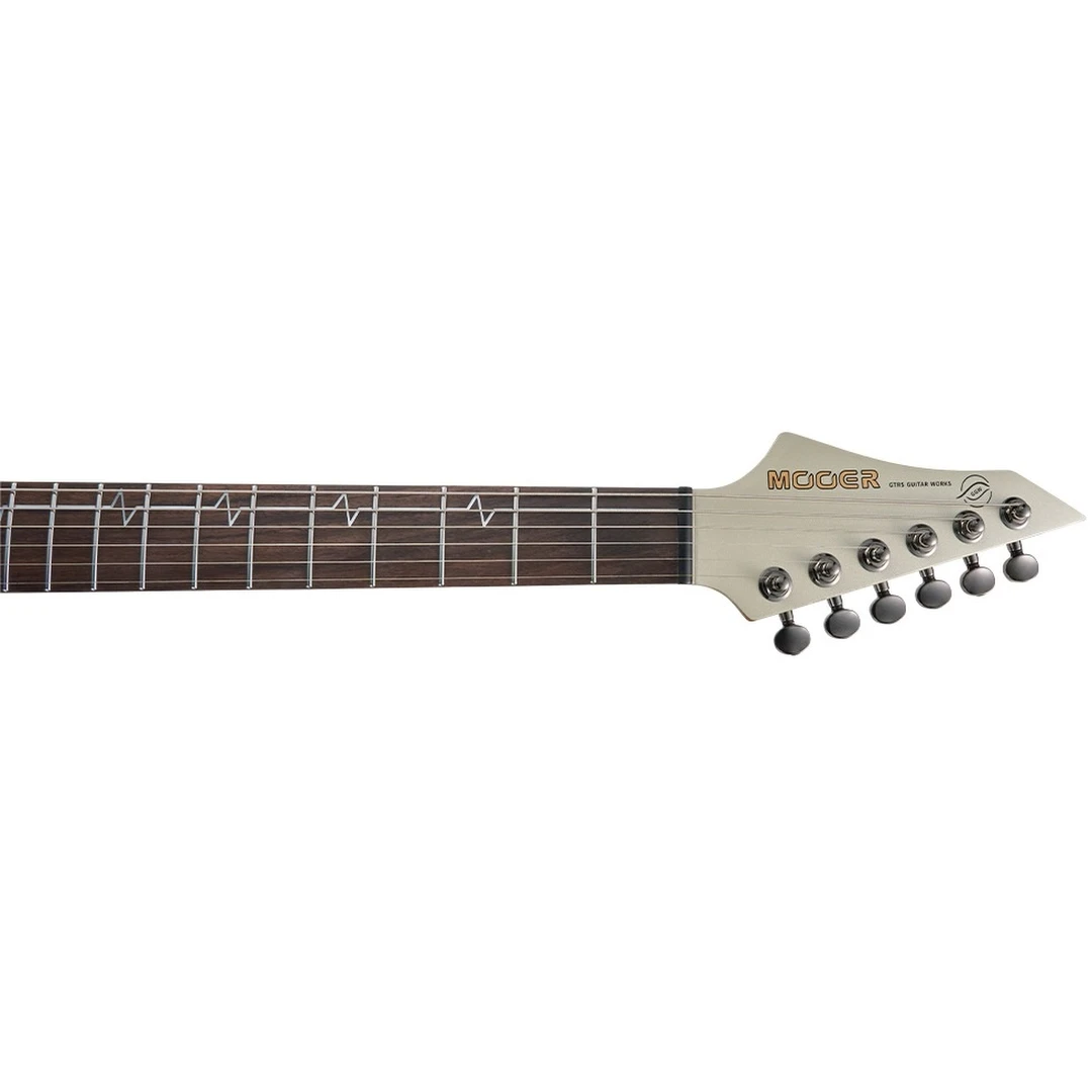 Электрогитара Mooer MMT100 IRGY