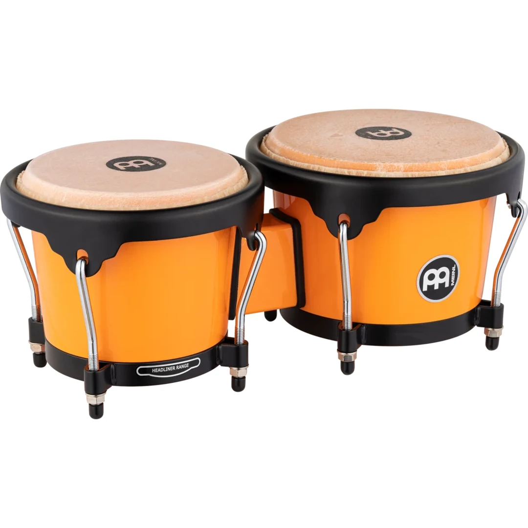 Бонго Meinl Headliner Series HB50CS