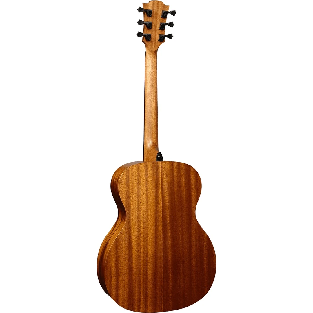 Акустическая гитара LAG T170A