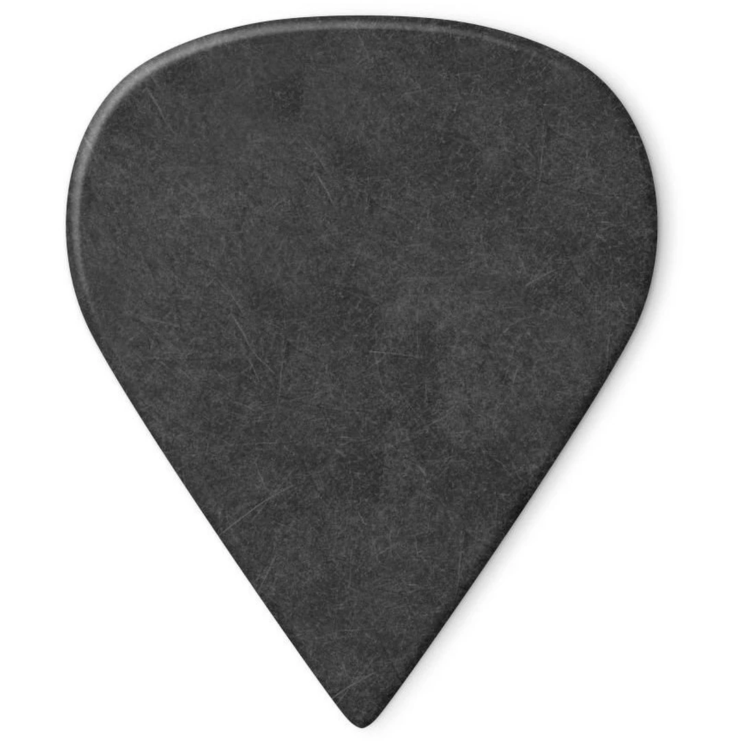 Медиатор Dunlop 412R1.35 Tortex Sharp 1.35