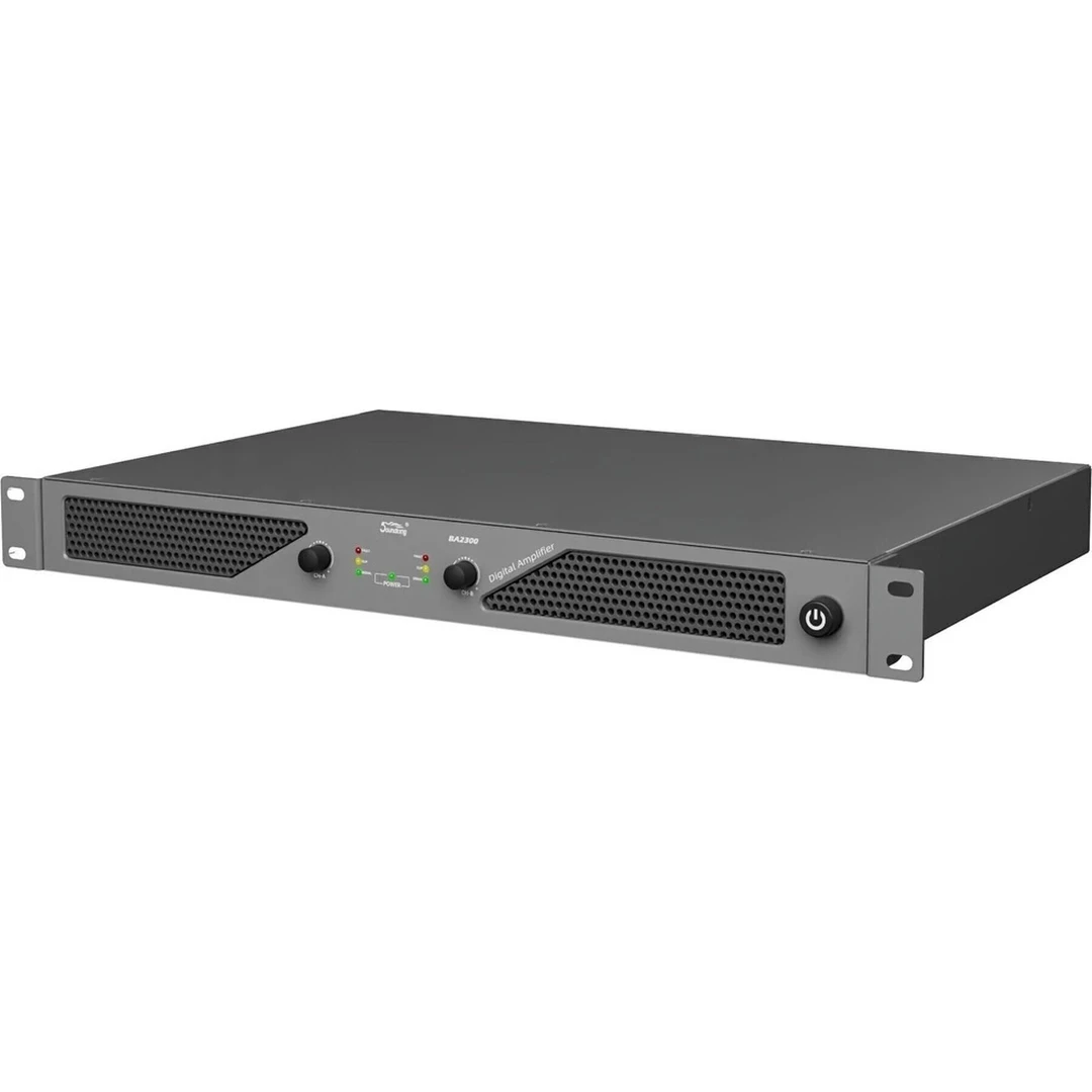 Усилитель Soundking BA2300