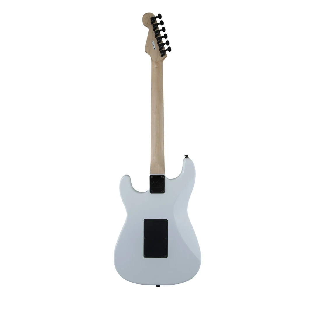 Электрогитара Jackson Adrian Smith SDX MN MPL Snow White