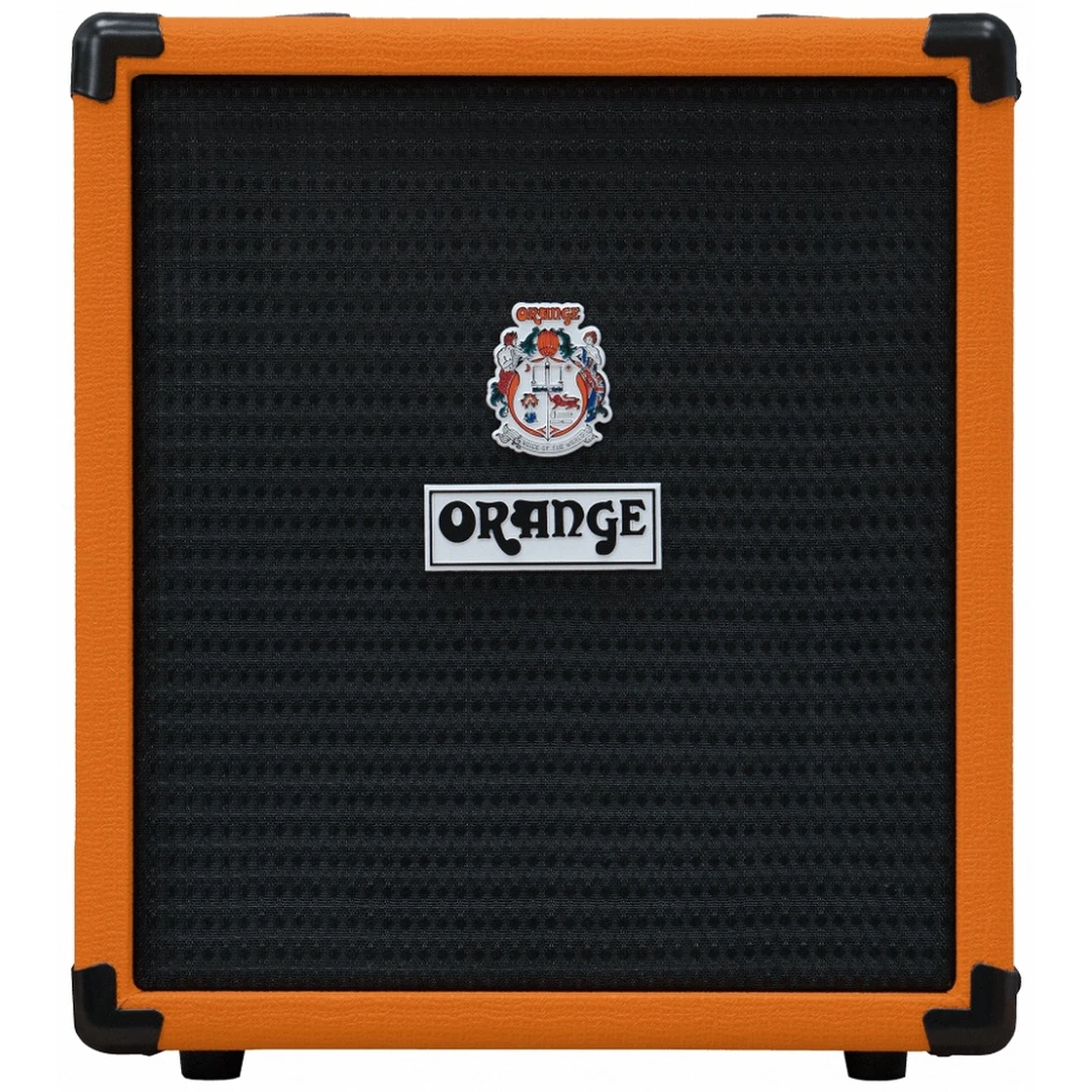 Комбоусилитель Orange Crush Bass 25