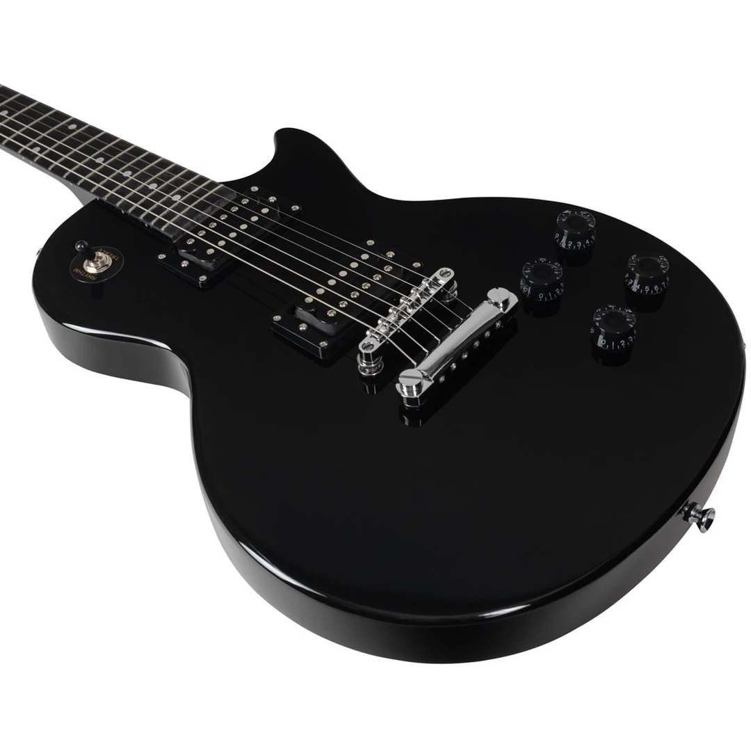 Электрогитара Rockdale Stars LP Special BK