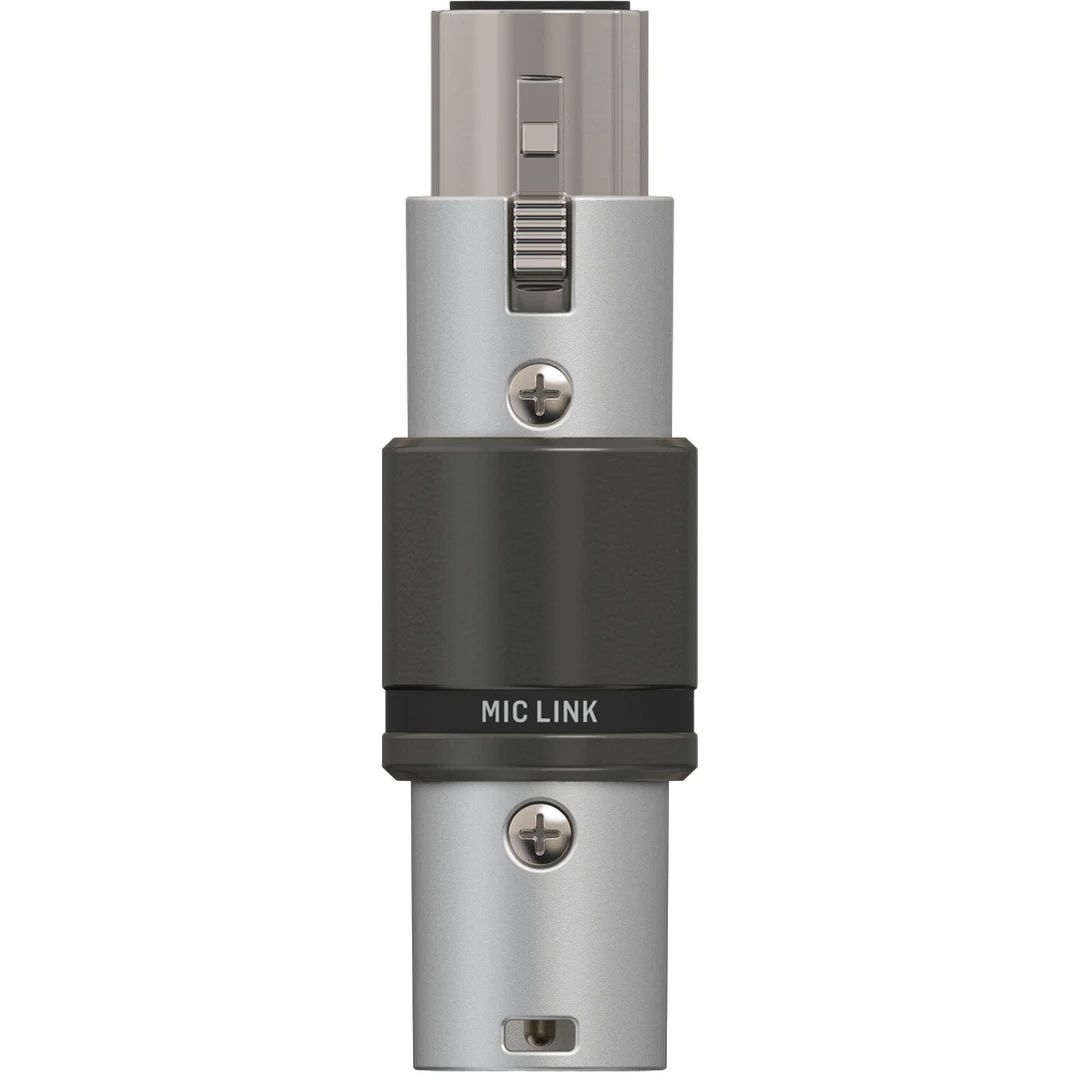 Предусилитель для микрофона Behringer MIC LINK