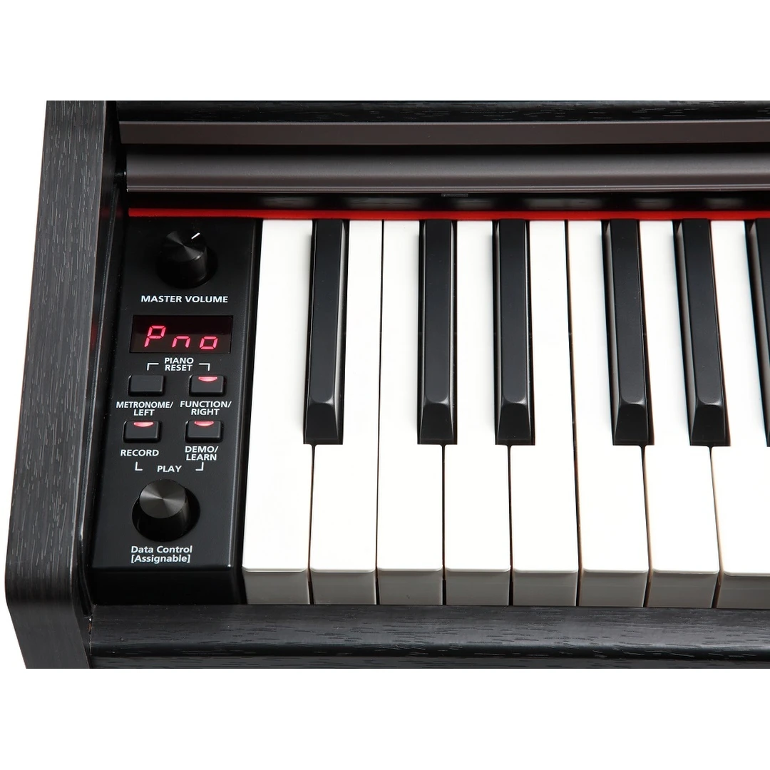 Цифровое пианино Kurzweil M90 SR