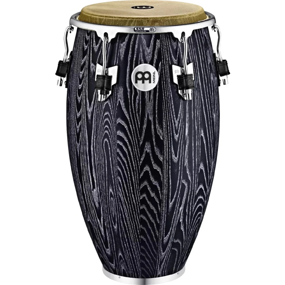 Конга Meinl WCO1212VBK-M