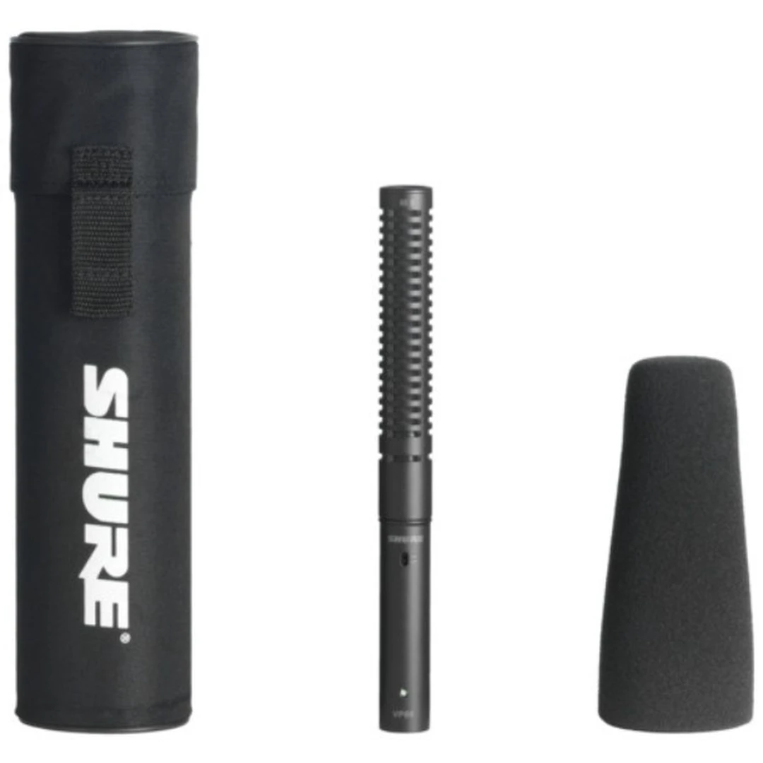 Микрофон Shure VP89S