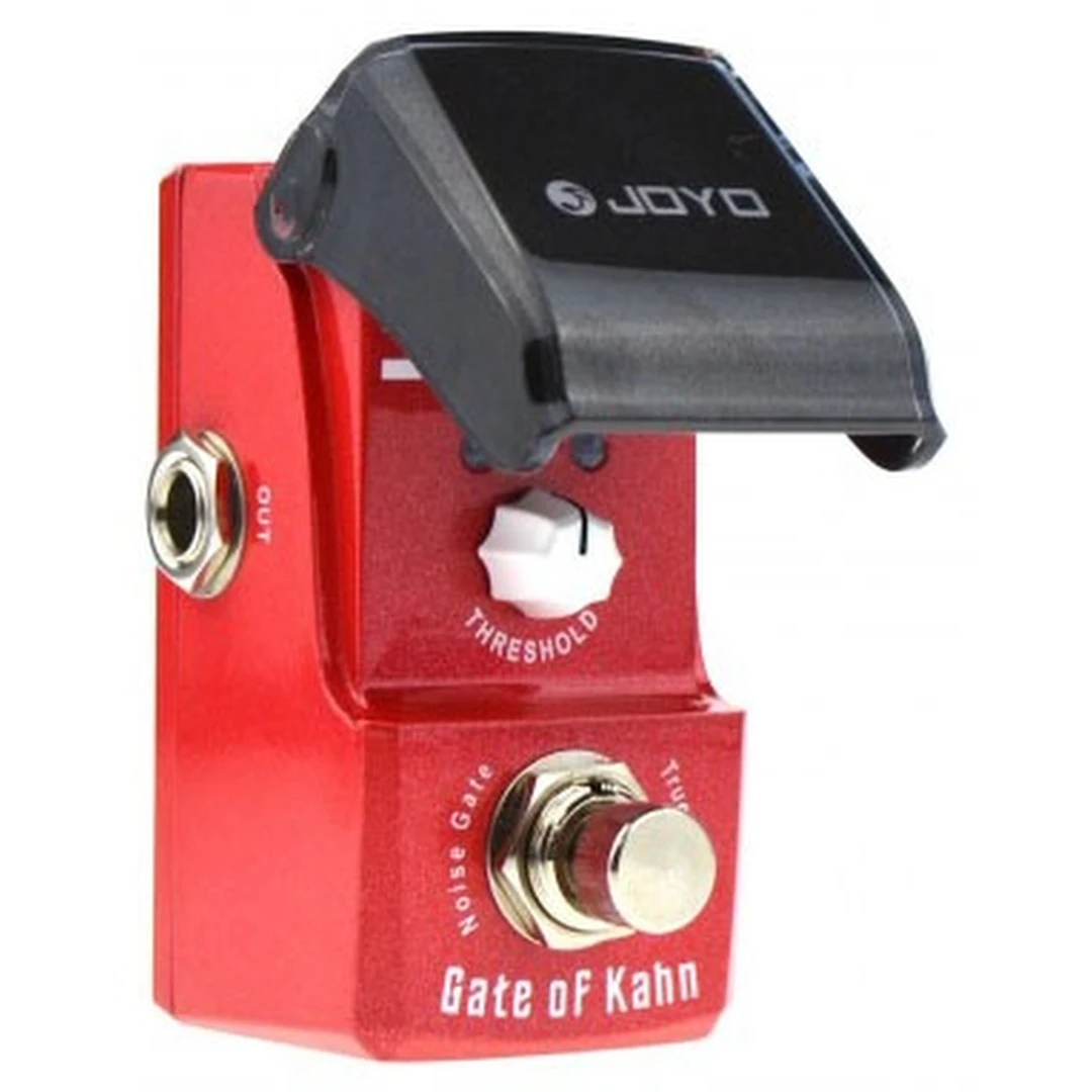 Педаль эффектов Joyo JF-324 Gate of Kahn