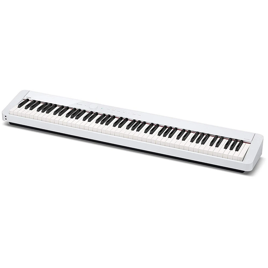 Цифровое пианино Casio Privia PX-S1000WE