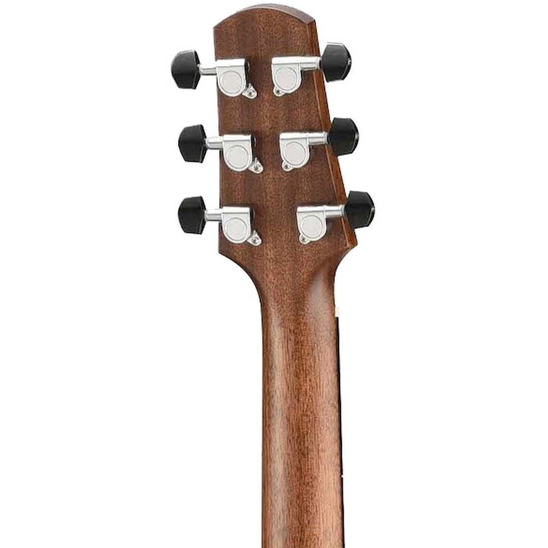 Электроакустическая гитара Walden D740E
