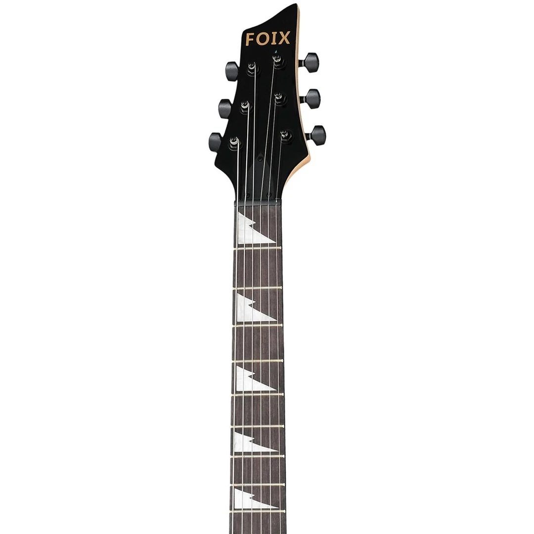 Электрогитара Foix FFG-EIB350-RD