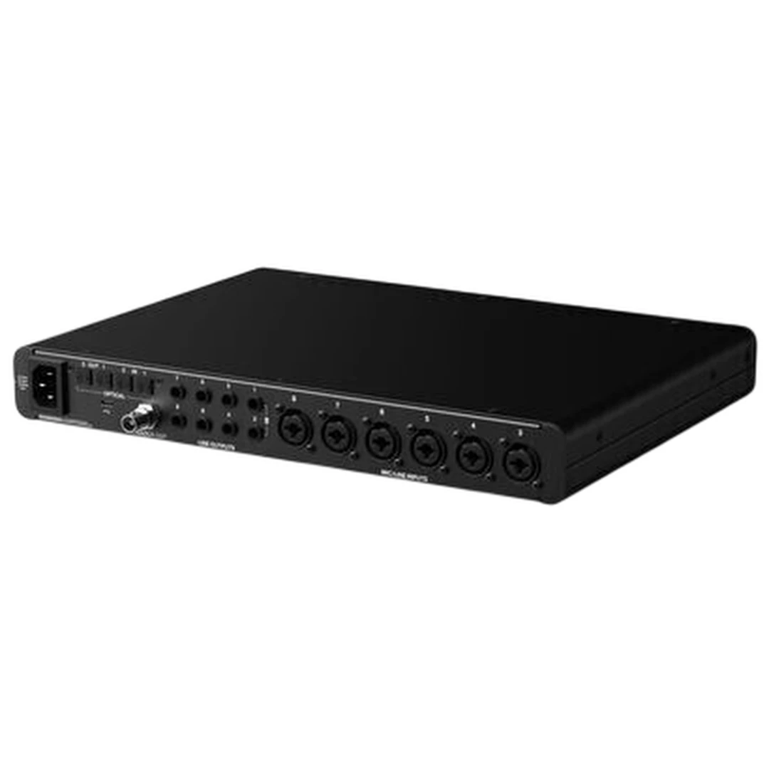 Аудиоинтерфейс USB-C Audient EVO 16