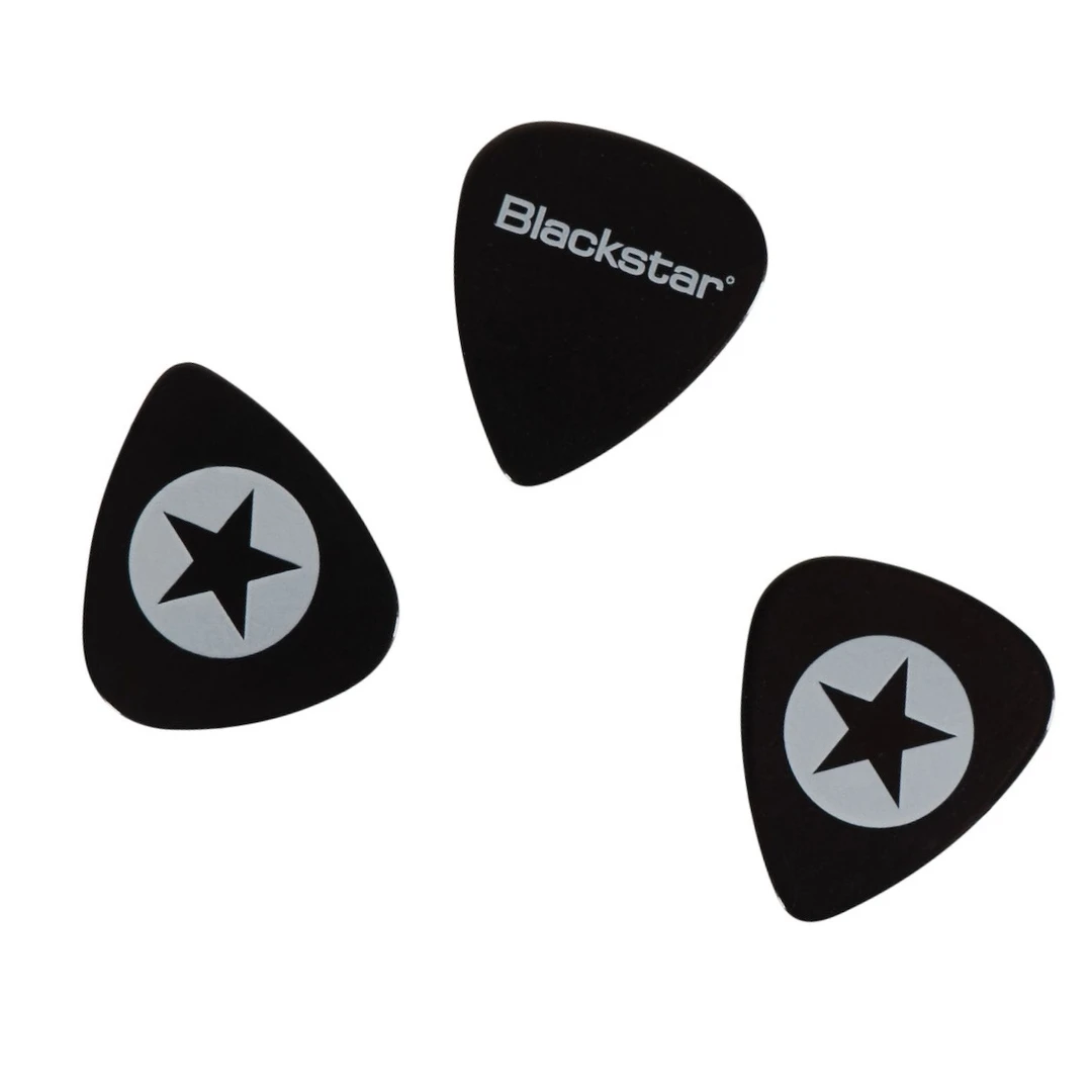 Гитарный набор Blackstar Carry On Deluxe Travel Pack White (Fly 3 BT)