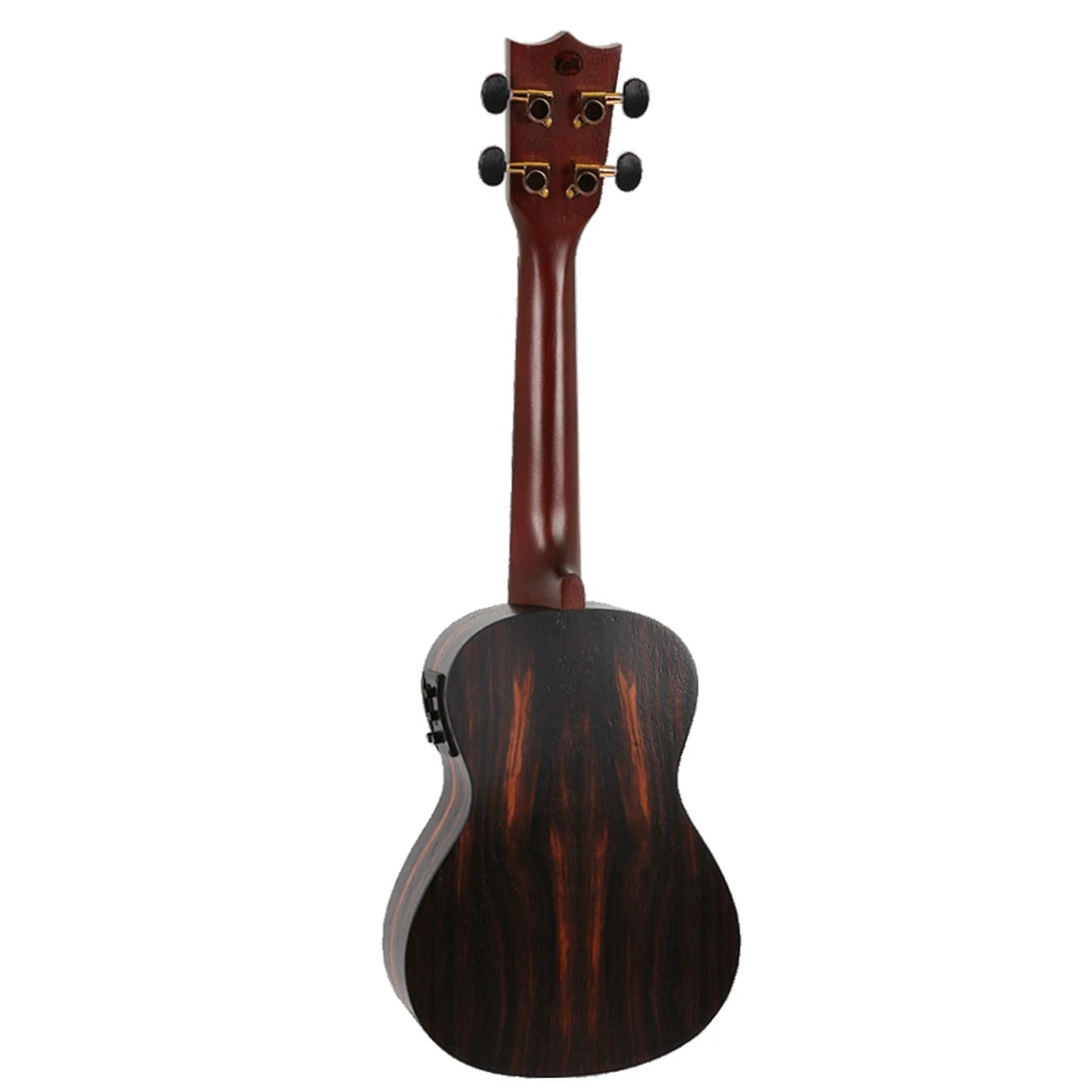 Укулеле Flight DUC 460 EQ Amara