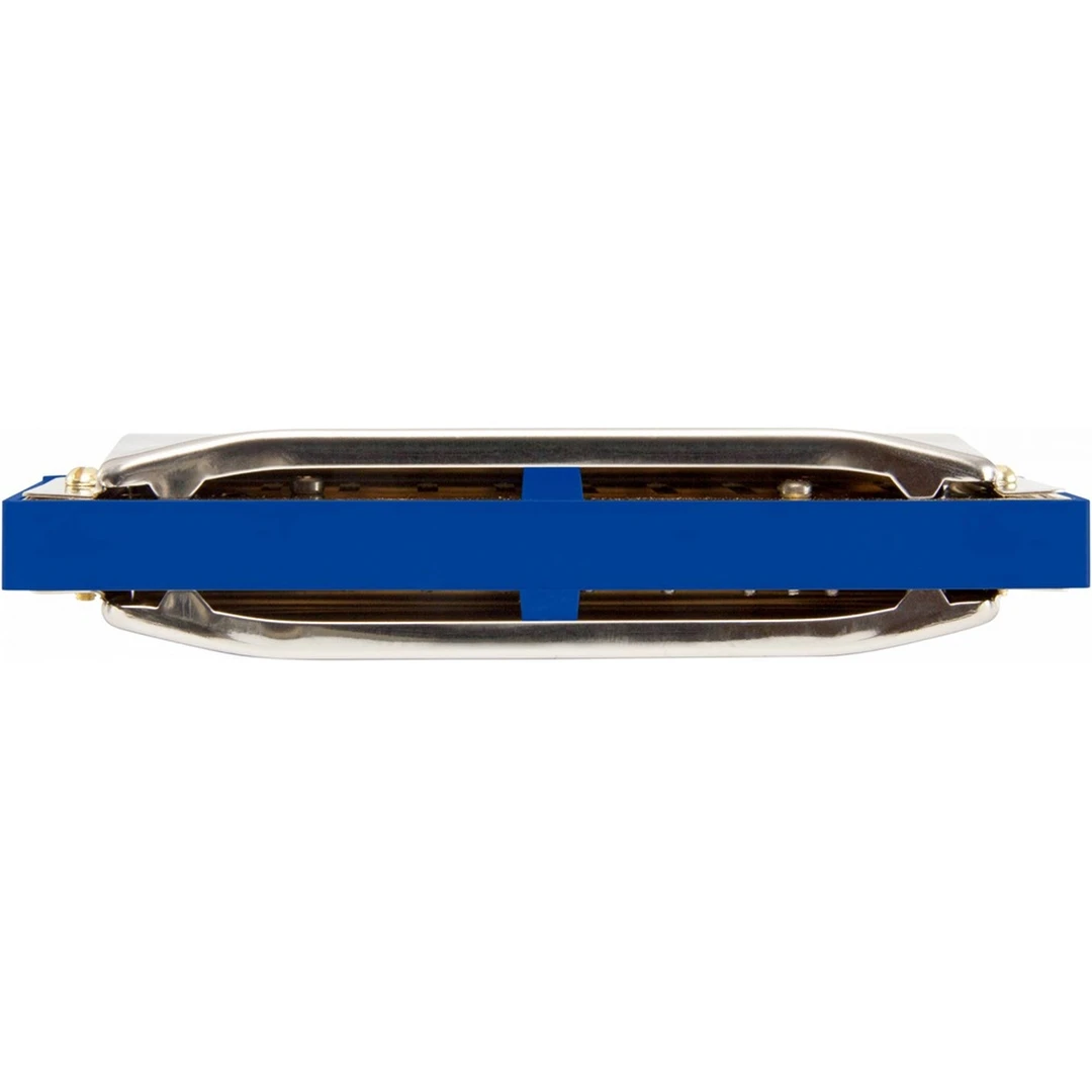 Губная гармошка Hohner PentaHarp Bbm