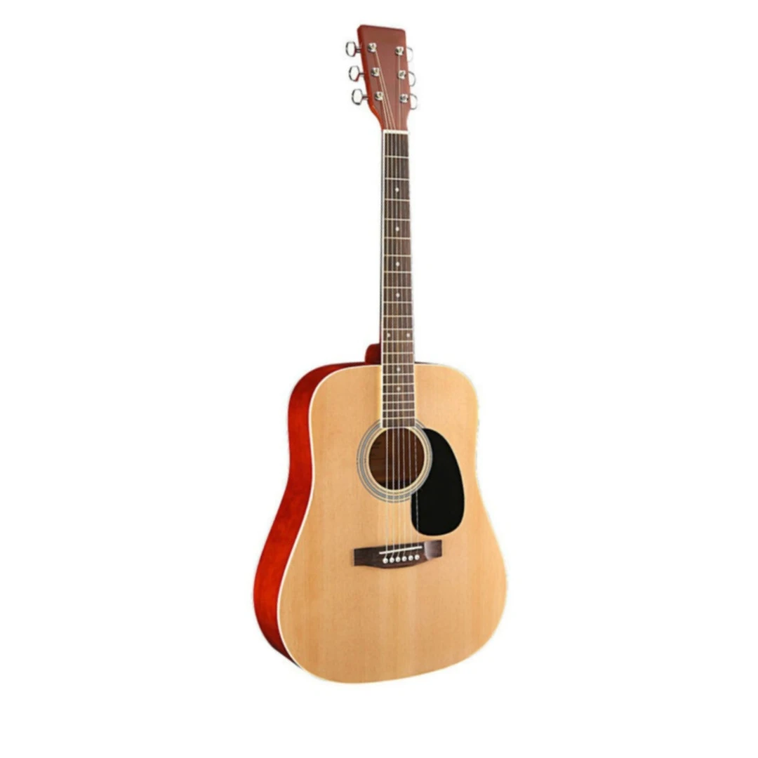 Акустическая гитара Homage LF-4110-N