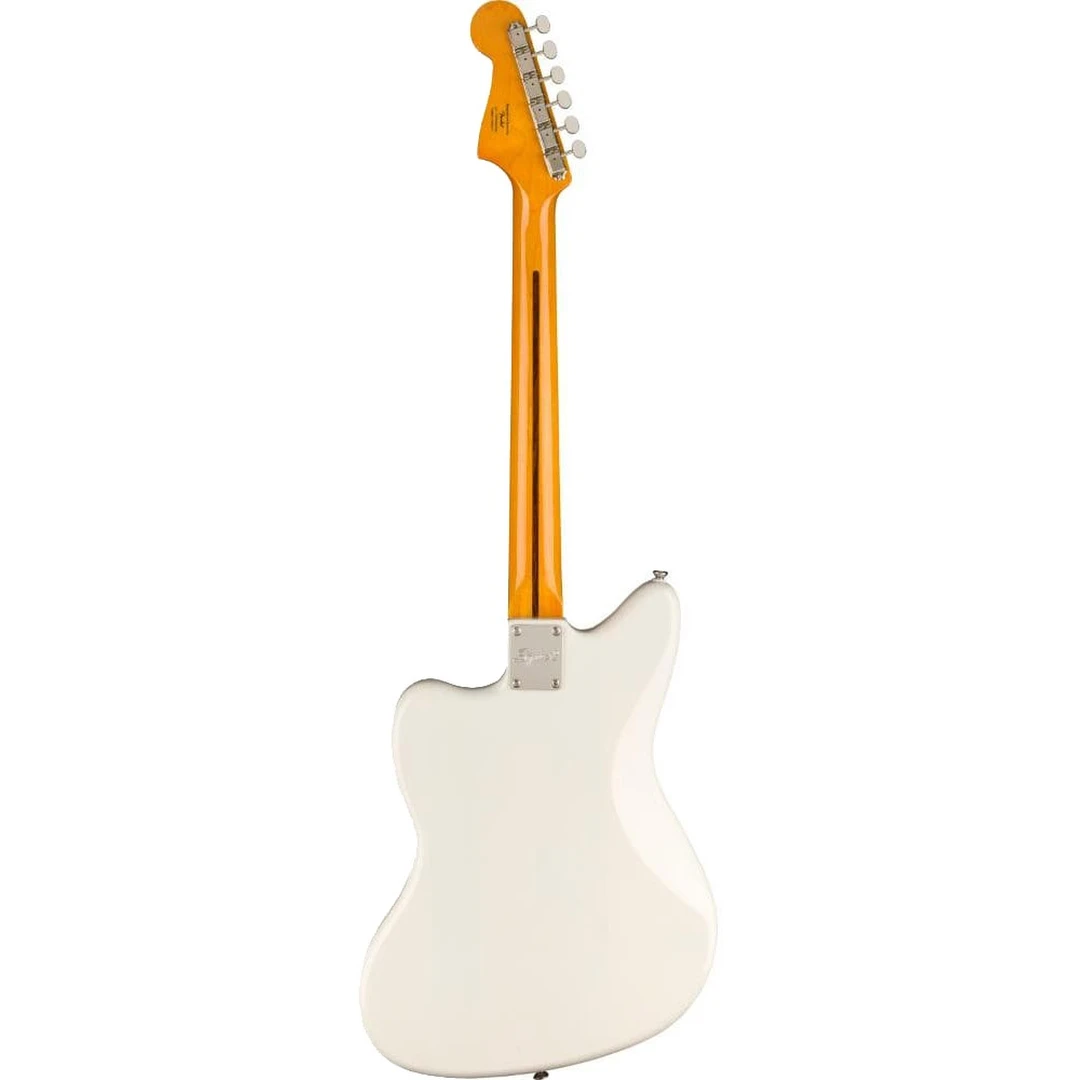 Электрогитара Fender Squier Classic Vibe Late '50s Jazzmaster LRL White Blonde