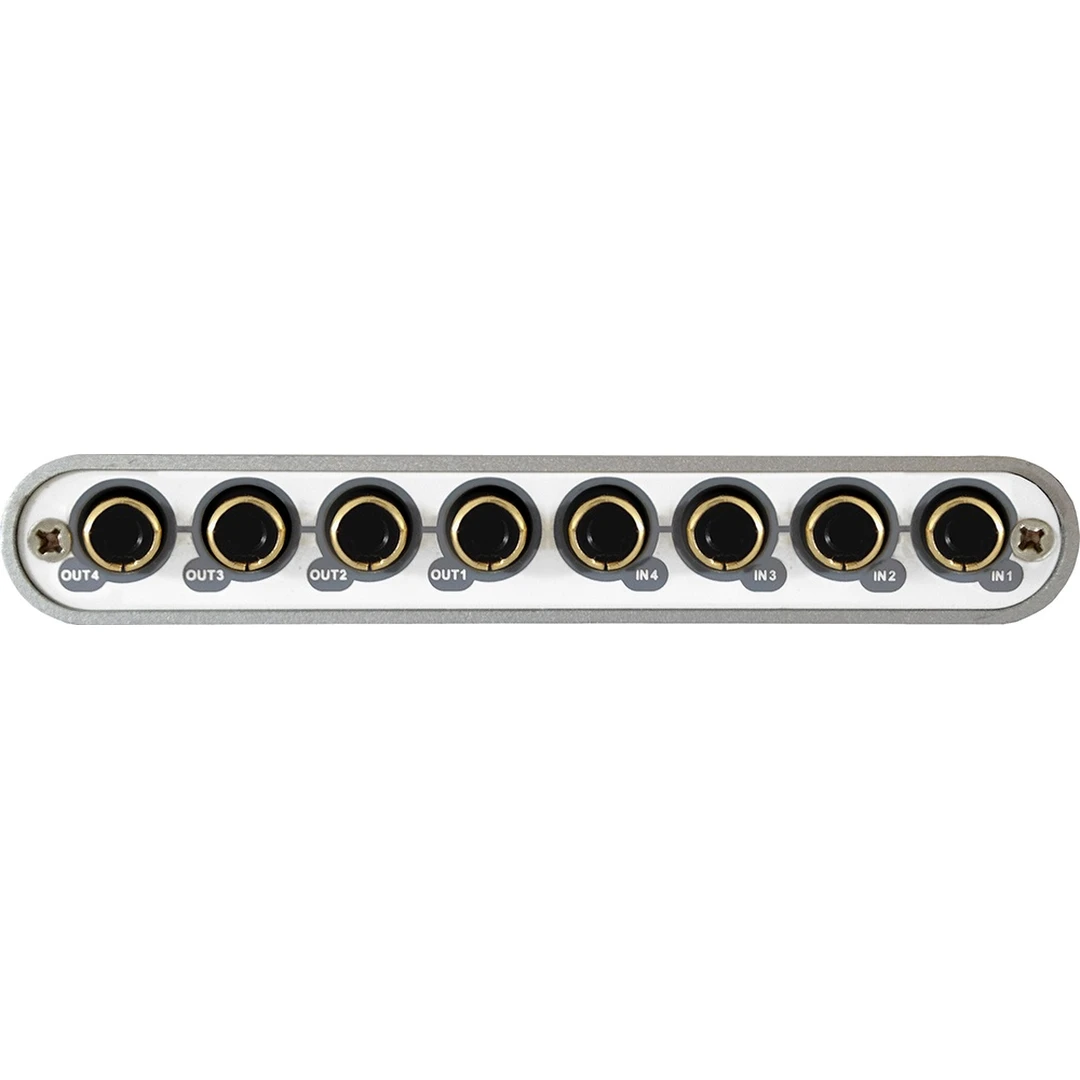 Аудиоинтерфейс ESI MAYA44 USB+