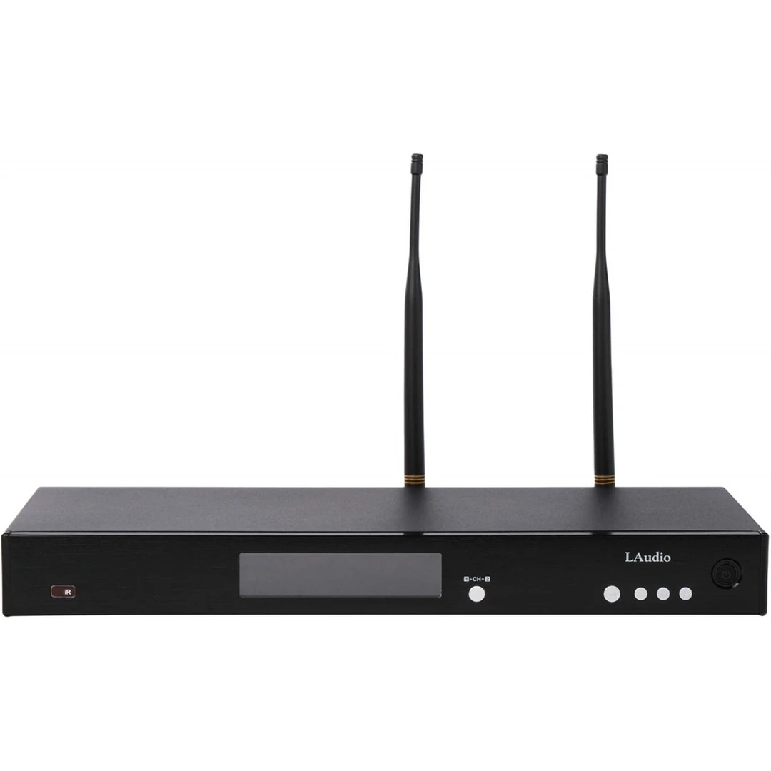Радиосистема LAudio RWS-2BHS