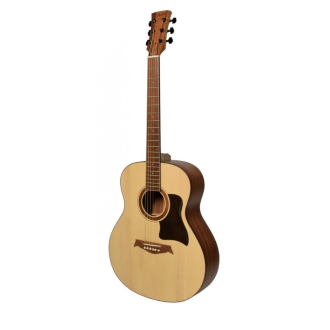 Акустическая гитара Doff D025