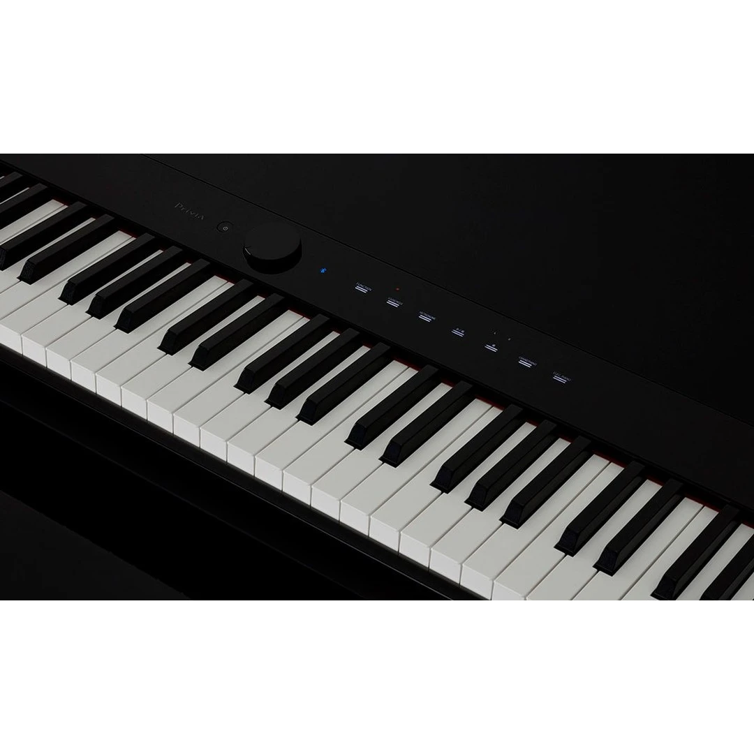 Цифровое пианино Casio Privia PX-S1000BK