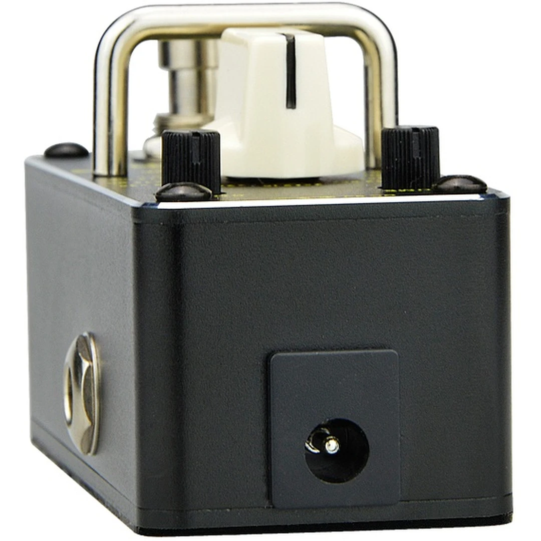 Педаль эффектов Tomsline ASR-3 Shaper Cabinet Simulator