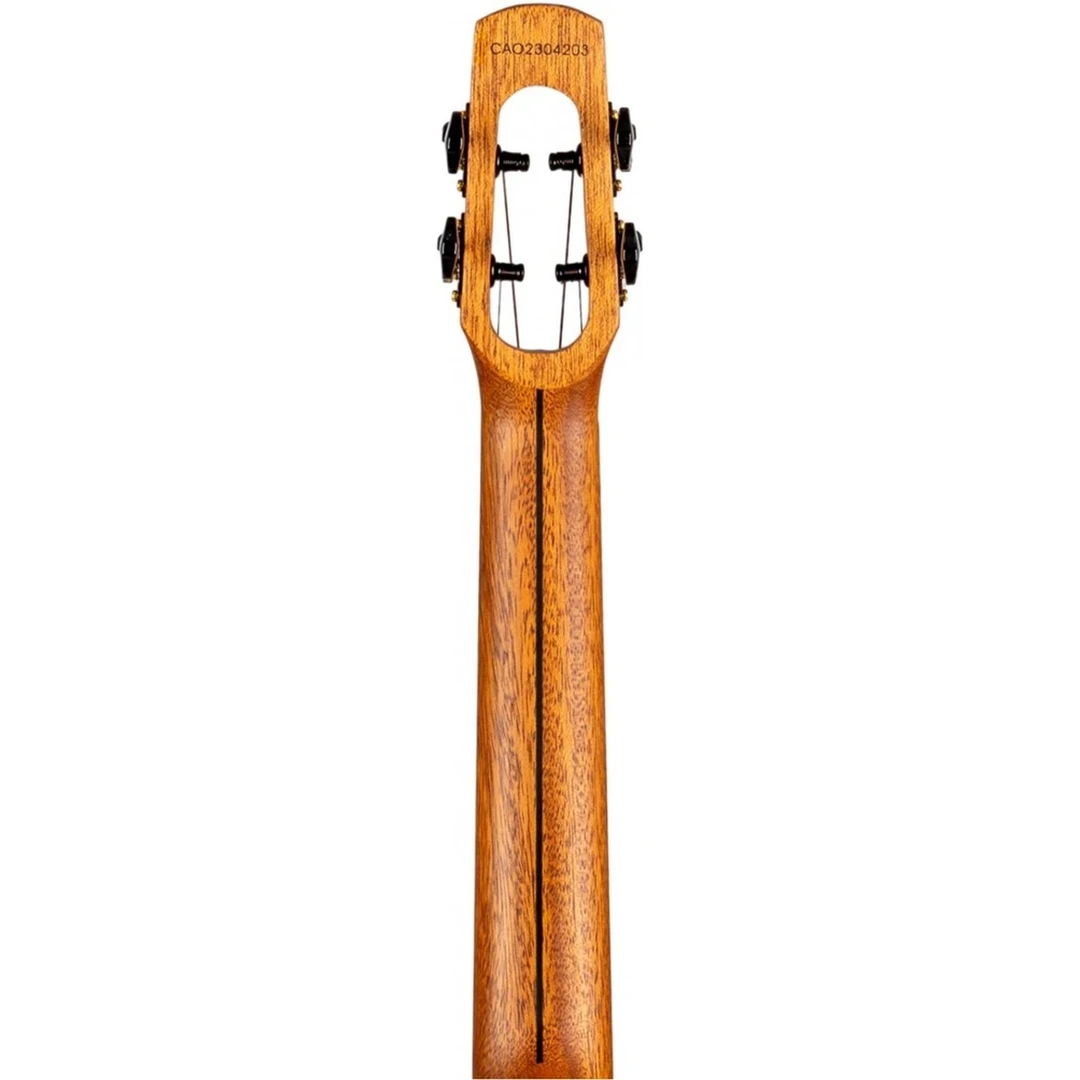Укулеле Flight Comet Tenor EQ-A Blue