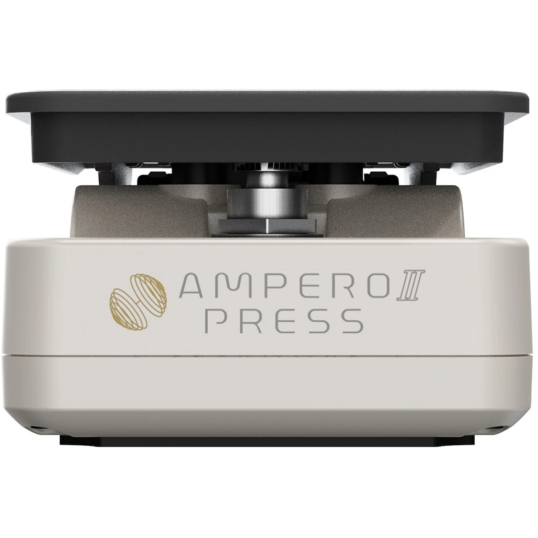 Педаль экспрессии Hotone Ampero II Press
