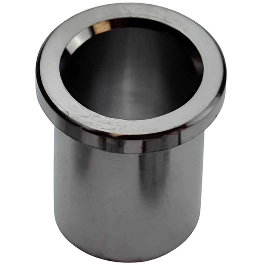 Втулка для крепления струн сквозь корпус Paxphil HS018-CR