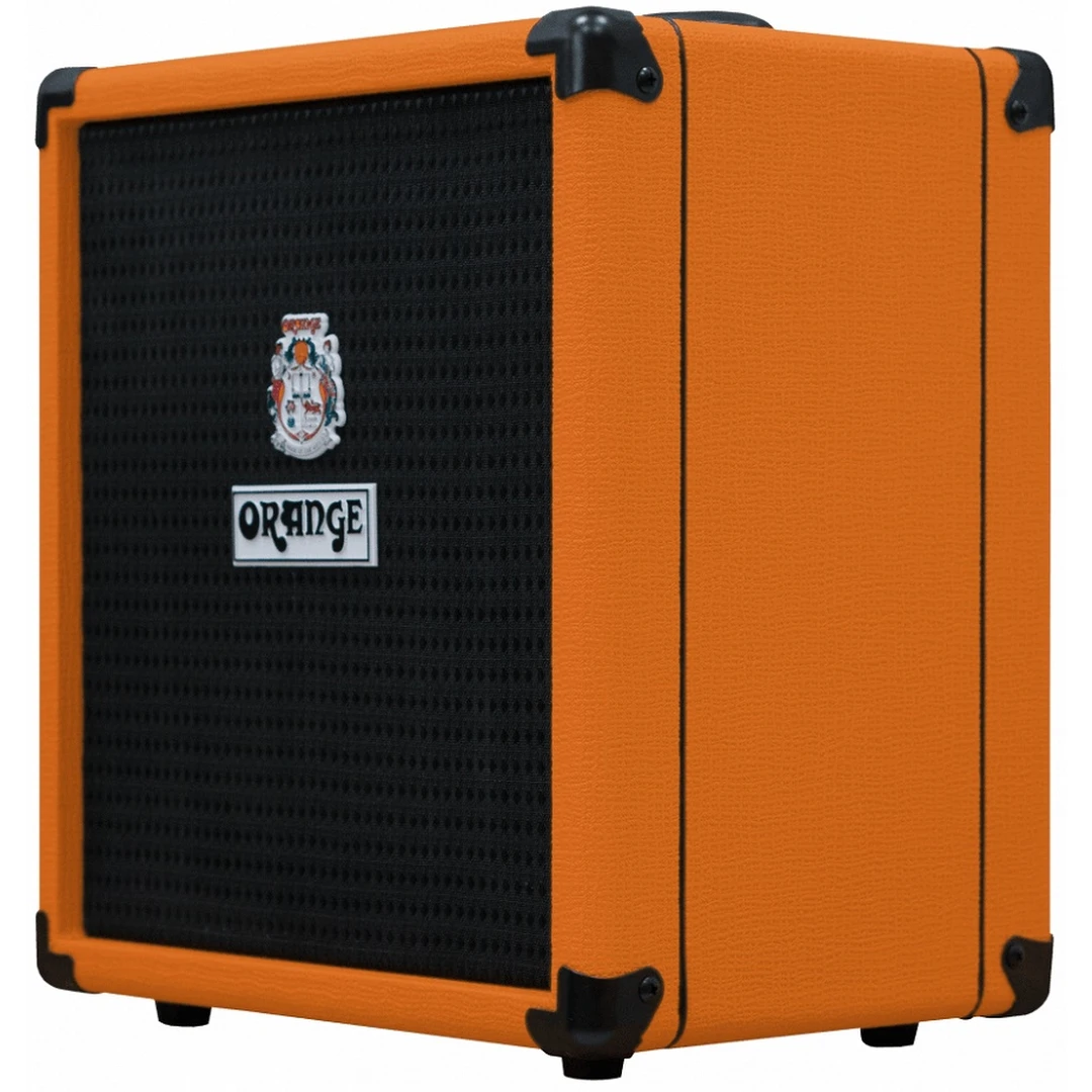 Комбоусилитель Orange Crush Bass 25