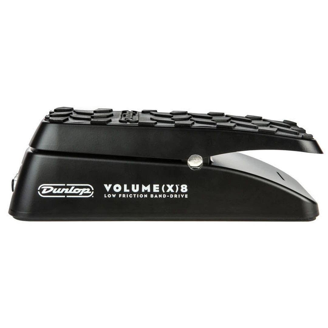 Педаль эффектов Dunlop DVP5 Volume (X) 8 Pedal