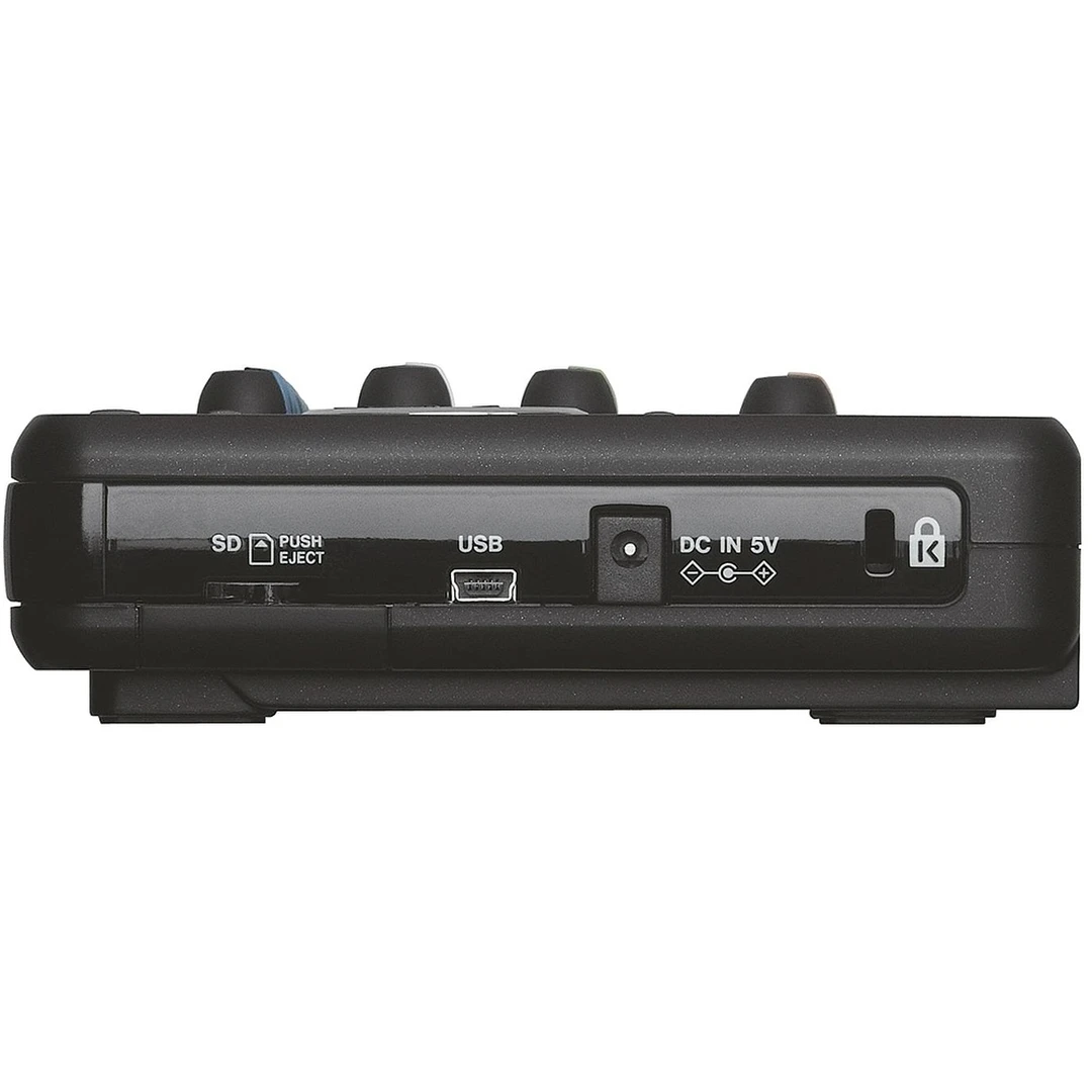 Портастудия Tascam DP-008EX