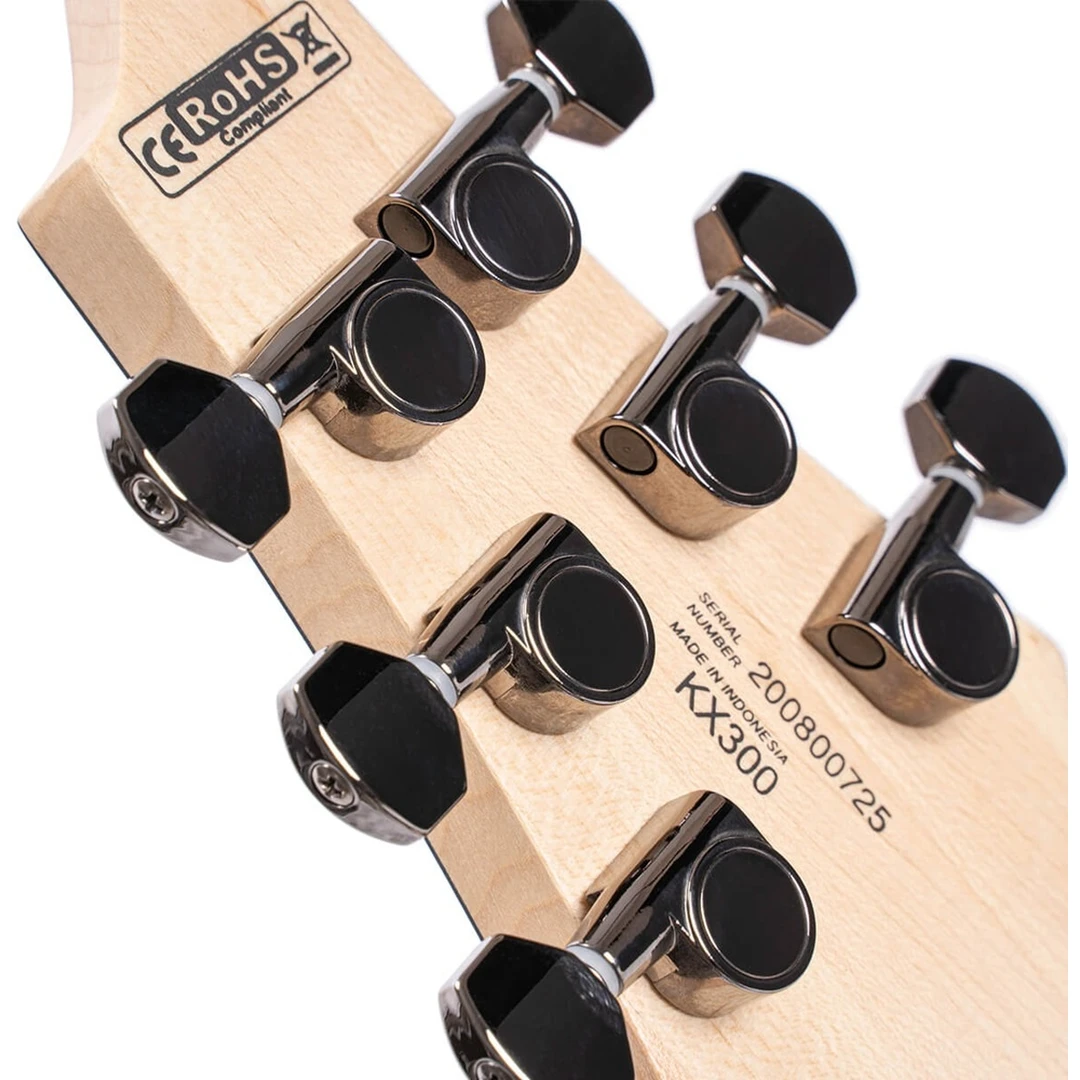 Электрогитара Cort KX300 OPRB
