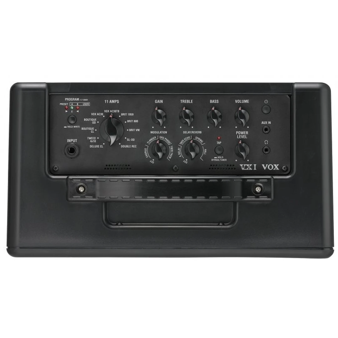 Комбоусилитель Vox VX-I