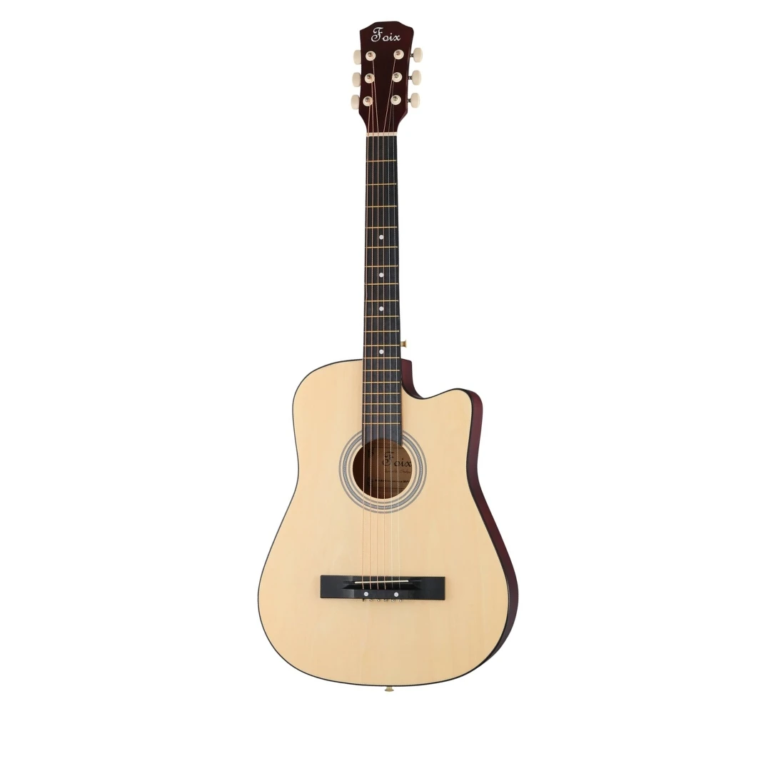 Акустическая гитара Foix FFG-38C-NA-M