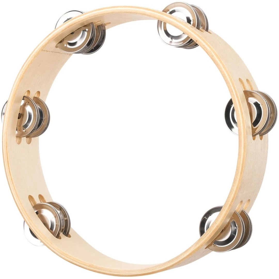 Тамбурин Fleet FLT-T09-12