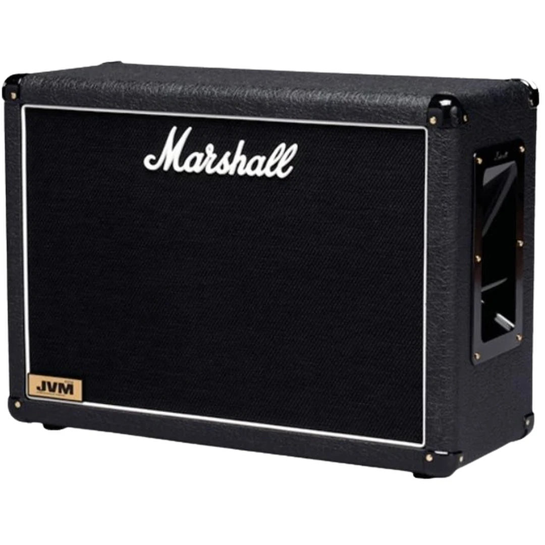 Гитарный кабинет Marshall JVMC212