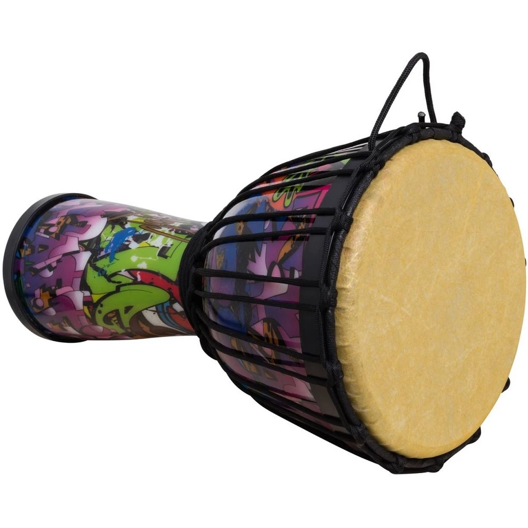 Джембе Terris DPR-08 Black