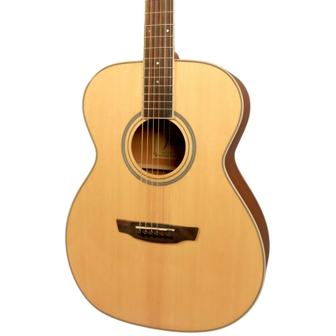 Акустическая гитара Flight AG-210 NA