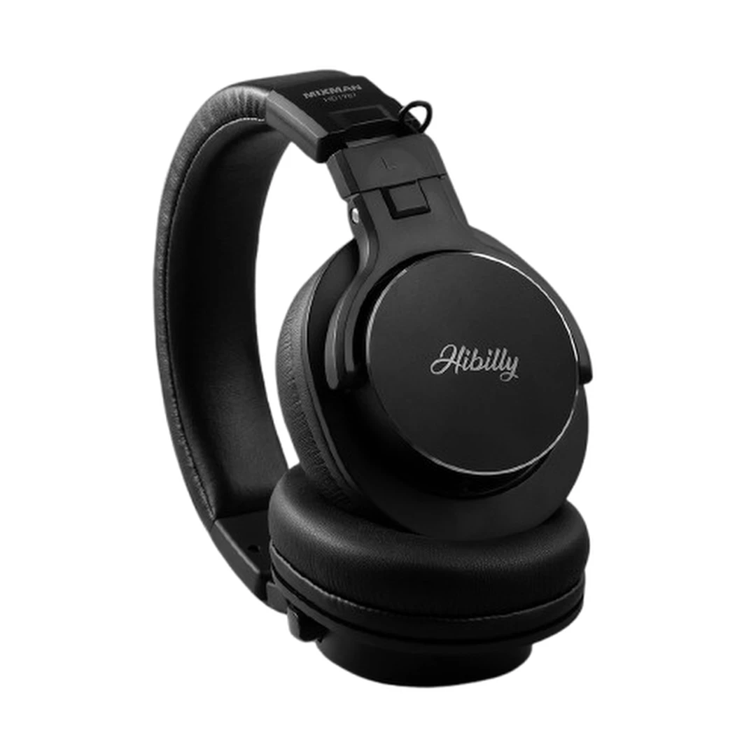 Наушники студийные мониторные Hibilly Mixman HD 1987