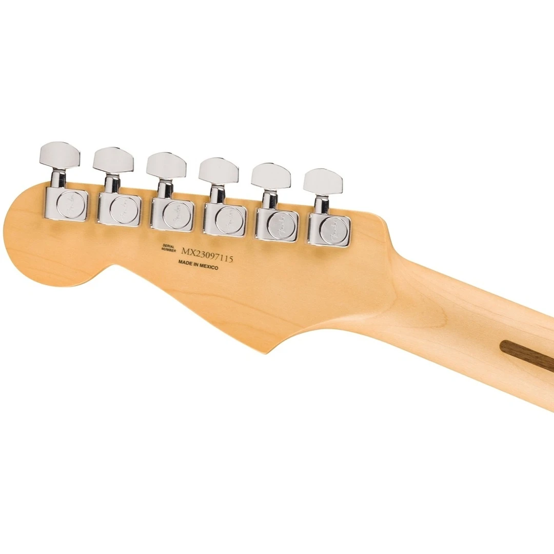 Электрогитара Fender Player Stratocaster Anniversary MN 2-Color Sunburst