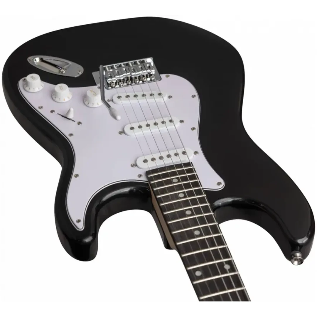 Гитарный набор Terris TPACK-TST-040 BK